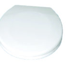 WC SJEDALO LUNA PVC BIJELO