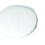 WC SJEDALO GALENIKA PVC BIJELO