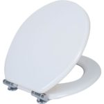 WC SJEDALO ROMA SC MDF