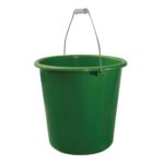 KANTA PVC ZA ČISTU VODU 10L