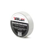 IZOLIR TRAKA BIJELA TESLER 0,15mm x 15mm x 10m