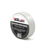 IZOLIR TRAKA BIJELA TESLER 0,15mm x 18mm x 10m