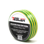 IZOLIR TRAKA ŽUTO/ZEL TESLER 0,15mm x 18mm x 20m