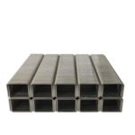SPAJALICE ZA KLAMERICU TESLER 10x8x1,2mm 1000kom