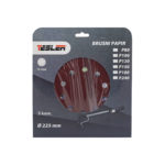 PAPIR BRUSNI 240GR SET 3kom