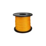 KONOP ZIDARSKI TESLER 1mm/50m ŽUTI