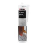 BRTVILO SILIKONSKO ACETAT TRANSPARENT 280ml