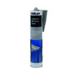 LJEPILO+BRTVILO PU 40 - 280ML, SIVO