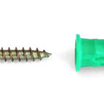 SET TIPLA UNI. 6x30mm S VIJKOM 4,5x40mm 