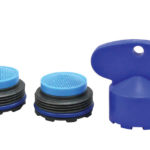 SET KLJUČIĆ I AERATORI M21,5
