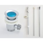 PILETA MS 5/4S PODIZAČEM ZA UMIVAONIK