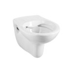 WC ŠKOLJKA VISEĆA CORNAT RIMLESS