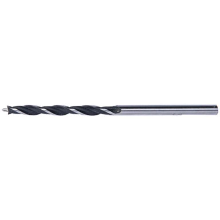 Precizno svrdlo za drvo promjera 3 mm duljine 61 mm