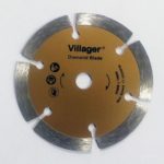 VILLAGER dijamantna ploča 85mm za VLP600 040677
