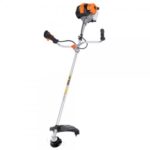VILLAGER motorna kosa  BC 1250PE (42,7cm, 1,1kw) 04657 PP24