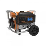 VILLAGER generator VGP 3300S (max 3,0kW) 055116 30r