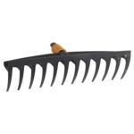 FISKARS grablje univerzalne QuikFit 410mm 12z nenas.1000643