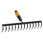 FISKARS grablje univerzalne QuikFit 360mm 14z nenas.1000653