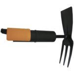 FISKARS motika mala sa vilama QuikFit nenasađena 1000735