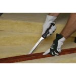 FISKARS nož za mineralnu vunu 420mm K20 1001626