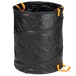 FISKARS vrtna vreča sklopiva 560mm 172l Solid 1015647