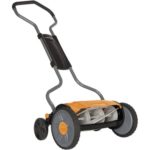 FISKARS kosilica s bubnjem PLUS 610mm 1015649