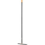 FISKARS grablje za zemlju Solid 1540x358mm 1016036 30r