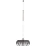FISKARS grablje za lišće lagane 25z 1720mm 1019606