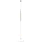 FISKARS grablje za ružičnjake lagane 1600x250mm 1019607