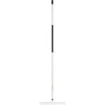 FISKARS grablje lagane 1570x360mm 1019608