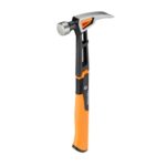 FISKARS čekić M 340mm/816g IsoCore 1020213