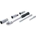 BGS Set ključeva za svječice 16-18-21mm 6dj. Kraft. 137 bp23