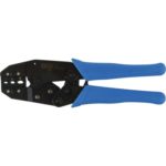 BGS Kliješta za izol. stopice 0,5-6mm2 sa račnom pro 1426 pr