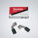 MAKITA Četkice CB-51    181021-2