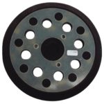 MAKITA Ploča podložna tvrda 150mm za BO6030 196685-9/A-87806