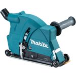 Makita hauba za prašinu 230 mm  198440-5