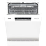 Gorenje Samostojeća perilica posuđa GS643E90W
