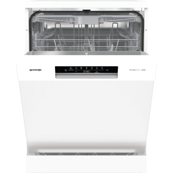 Gorenje Samostojeća perilica posuđa GS643E90W