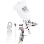 BGS zračna šprica za boju 1,4mm boca PVC 0,55l 3317 bp23