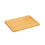 FIVE TACNA 28X20X1.5CM BAMBUS