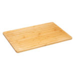 SG DASKA ZA REZANJE 45X30X1.5CM BAMBUS