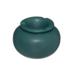 ATMOSPHERA PEPELJARA ARTY 13X8,5CM KERAMIKA RAZNE BOJE