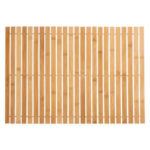 FIVE PODLOGA ZA KUPAONICU ROLL 59X40X0.6CM BAMBUS