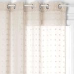 ATMOSPHERA ZAVJESA 140X240CM LILY LINEN