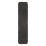 FIVE KRPA ZAMJENSKA ZA MOP CLICK 11X1X50CM POLIESTER SIVA
