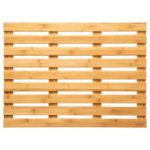 FIVE PODLOGA ZA KUPAONICU  68X2X50CM BAMBUS