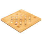 FIVE PODMETAČ 20X1X20CM BAMBUS