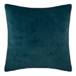 ATMOSPHERA UKRASNI JASTUK DOLCE 40X14X40CM POLIESTER PLAVI