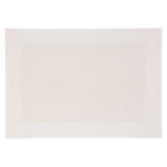 SG PODMETAČ PRAVOKUTNI GRANITA 50.5X35.5CM TEXALINE BEŽ