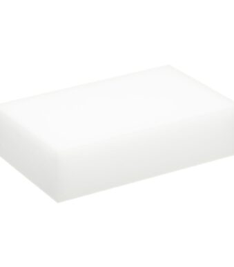 FIVE čarobna melaminska spužva bijela dimenzija 10x6,5x2,5 cm